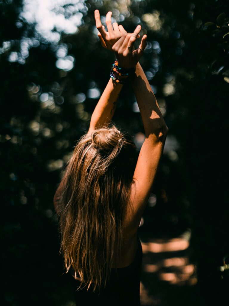 Körper Geist Seele tabitha turner 8ianqwxhcze unsplash